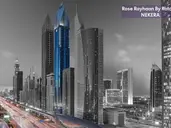 Rose Rayhaan by Rotana