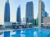 Rose Rayhaan By Rotana