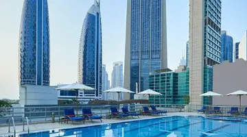 Rose Rayhaan By Rotana