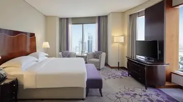 Rose Rayhaan By Rotana