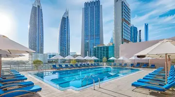 Rose Rayhaan By Rotana