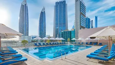 Rose Rayhaan By Rotana