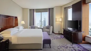 Rose Rayhaan By Rotana