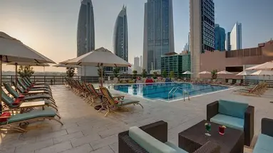 Rose Rayhaan By Rotana