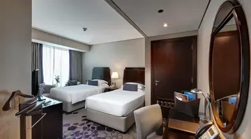 Rose Rayhaan By Rotana
