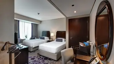 Rose Rayhaan By Rotana