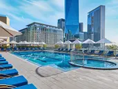 Rose Rayhaan By Rotana