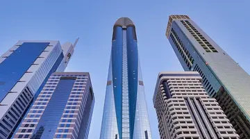 Rose Rayhaan By Rotana