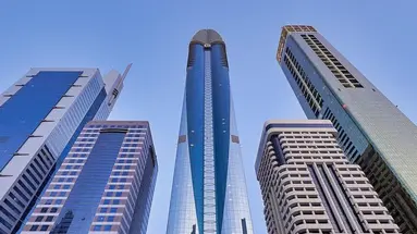 Rose Rayhaan By Rotana