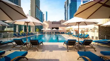 Rose Rayhaan by Rotana