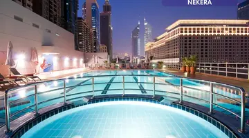 Rose Rayhaan by Rotana