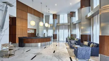 Rose Rayhaan By Rotana
