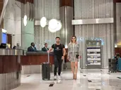 Rose Rayhaan Dubai by Rotana