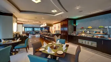 Rose Rayhaan Dubai by Rotana