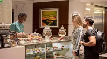 Rose Rayhaan Dubai by Rotana
