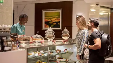 Rose Rayhaan Dubai by Rotana
