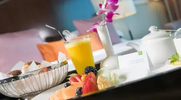 Rose Rayhaan Dubai by Rotana