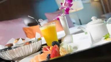 Rose Rayhaan Dubai by Rotana