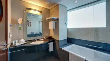 Rose Rayhaan Dubai by Rotana