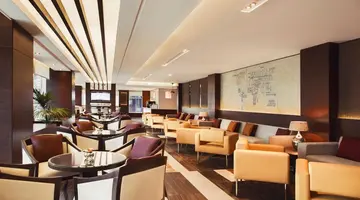 Rose Rayhaan Dubai by Rotana