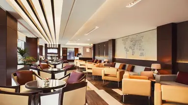 Rose Rayhaan Dubai by Rotana