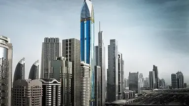 Rose Rayhaan Dubai by Rotana