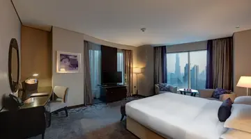 Rose Rayhaan Dubai by Rotana