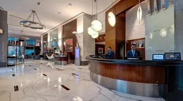 Rose Rayhaan Dubai by Rotana