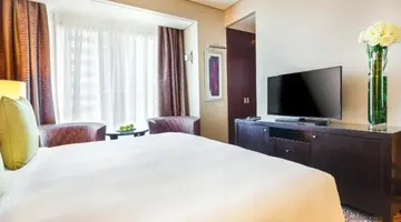 Rose Rayhaan Dubai by Rotana