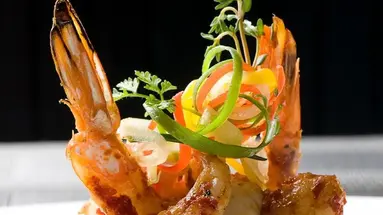 Rose Rayhaan Dubai by Rotana