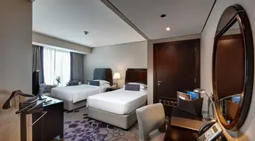 Rose Rayhaan Dubai by Rotana
