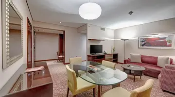 Rose Rayhaan Dubai by Rotana
