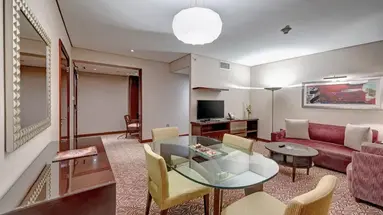 Rose Rayhaan Dubai by Rotana