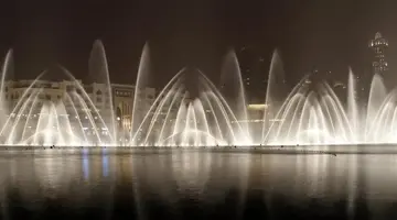 Rose Rayhaan Dubai by Rotana