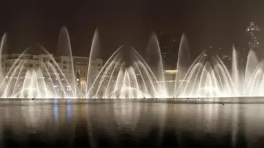 Rose Rayhaan Dubai by Rotana