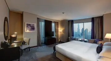 Rose Rayhaan Dubai by Rotana