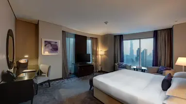 Rose Rayhaan Dubai by Rotana
