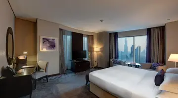 Rose Rayhaan Dubai by Rotana