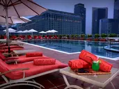 Rose Rayhaan Dubai by Rotana