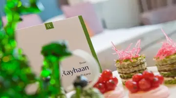 Rose Rayhaan Dubai by Rotana
