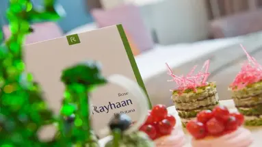 Rose Rayhaan Dubai by Rotana
