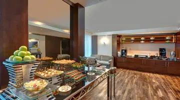 Rose Rayhaan Dubai by Rotana