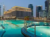 Rose Rayhaan Dubai by Rotana