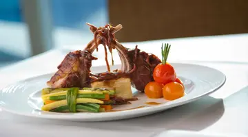 Rose Rayhaan Dubai by Rotana