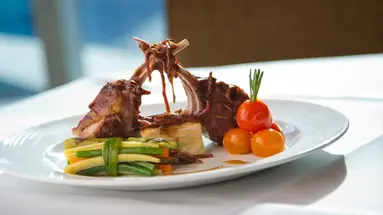 Rose Rayhaan Dubai by Rotana