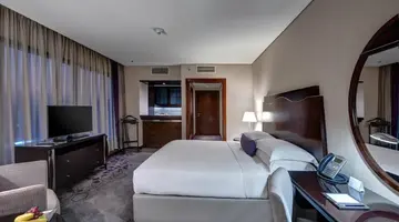 Rose Rayhaan Dubai by Rotana