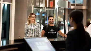 Rose Rayhaan Dubai by Rotana