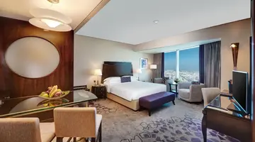 Rose Rayhaan Dubai by Rotana