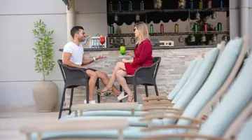 Rose Rayhaan Dubai by Rotana