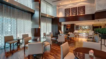 Rose Rayhaan Dubai by Rotana